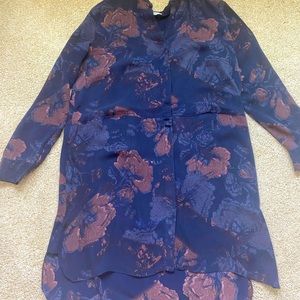 Wilfred summer dress